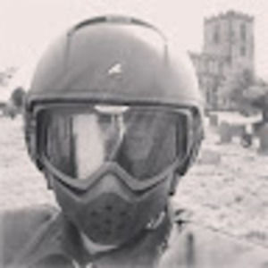 Meet your Posher, Mark